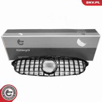 SKV 66SKV531 - Rejilla del radiador 66SKV531