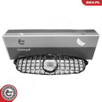 SKV 66SKV532 - Rejilla del radiador 66SKV532