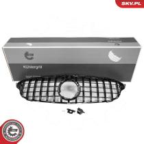 SKV 66SKV536 - Rejilla del radiador 66SKV536
