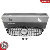 SKV 66SKV537 - Rejilla del radiador 66SKV537