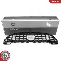SKV 66SKV540 - Parrilla del radiador 66SKV540
