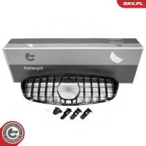 SKV 66SKV546 - Rejilla del radiador 66SKV546