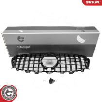 SKV 66SKV550 - Parrilla del radiador 66SKV550
