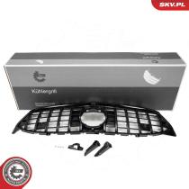 SKV 66SKV561 - Rejilla del radiador 66SKV561