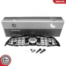 SKV 66SKV562 - Parrilla de radiador 66SKV562