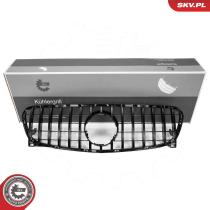 SKV 66SKV563 - Rejilla del radiador 66SKV563