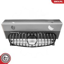 SKV 66SKV564 - Rejilla del radiador 66SKV564