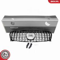 SKV 66SKV568 - Rejilla del radiador 66SKV568
