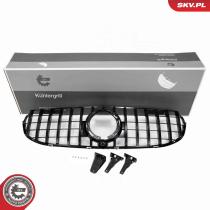 SKV 66SKV572 - Rejilla del radiador 66SKV572