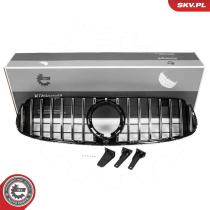 SKV 66SKV575 - Rejilla del radiador 66SKV575