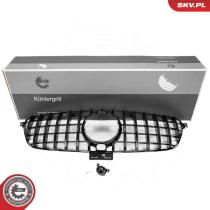 SKV 66SKV576 - Parrilla de radiador 66SKV576