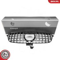 SKV 66SKV577 - Rejilla del radiador 66SKV577