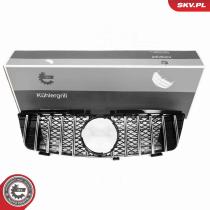 SKV 66SKV584 - Parrilla del radiador 66SKV584