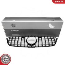 SKV 66SKV586 - Rejilla del radiador 66SKV586