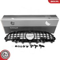 SKV 66SKV590 - Rejilla del radiador 66SKV590