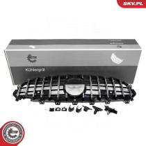 SKV 66SKV591 - Rejilla del radiador 66SKV591