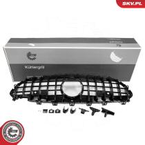 SKV 66SKV592 - Rejilla del radiador 66SKV592