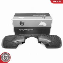 SKV 66SKV901 - Cubierta de espejo 66SKV901