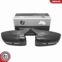 SKV 66SKV910 - Cubierta de espejo 66SKV910