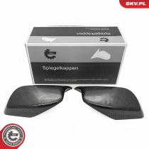 SKV 66SKV912 - Cubierta de espejo 66SKV912