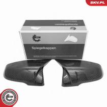 SKV 66SKV919 - Cubierta de espejo 66SKV919