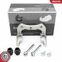 SKV 67SKV890 - Soporte de pinza de freno 67SKV890