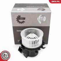 SKV 68SKV022 - Ventilador Interior 68SKV022