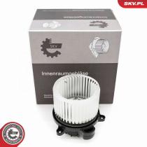 SKV 68SKV104 - Ventilador Interior 68SKV104