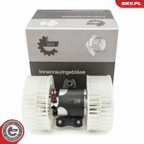 SKV 68SKV127 - Ventilador Interior 68SKV127