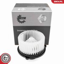 SKV 68SKV142 - Extractor de aire interior 68SKV142