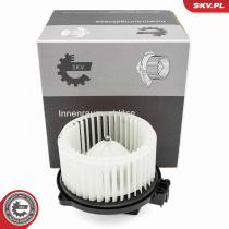 SKV 68SKV156 - Ventilador Interior 68SKV156