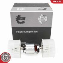 SKV 68SKV160 - Ventilador Interior 68SKV160