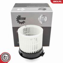SKV 68SKV161 - Ventilador interior 68SKV161