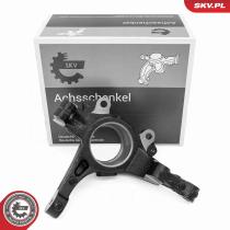 SKV 73SKV062 - Pernito del sistema de dirección