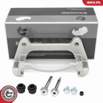 SKV 74SKV021 - Soporte de pinza de freno 74SKV021