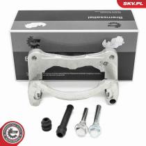 SKV 74SKV121 - Soporte de la pinza de freno 74SKV121