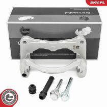 SKV 74SKV122 - Soporte de pinza de freno 74SKV122