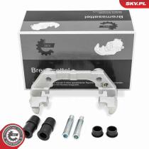 SKV 74SKV630 - Soporte de pinza de freno 74SKV630