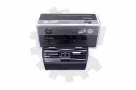SKV 93SKV211 - Consola de Parrilla Dash 93SKV211