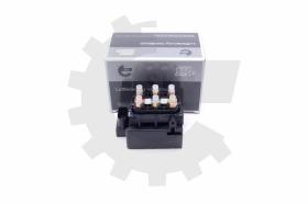 SKV 93SKV801 - Válvula, Sistema de Aire Comprimido 93SKV801