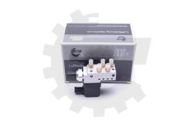 SKV 93SKV807 - Válvula, Sistema de Aire Comprimido 93SKV807