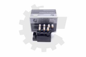 SKV 93SKV809 - Válvula, Sistema de Aire Comprimido 93SKV809