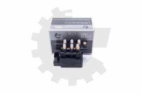 SKV 93SKV811 - Válvula, Sistema de Aire Comprimido 93SKV811