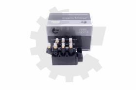 SKV 93SKV812 - Válvula, Sistema de Aire Comprimido 93SKV812