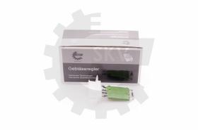 SKV 94SKV001 - Resistor del ventilador