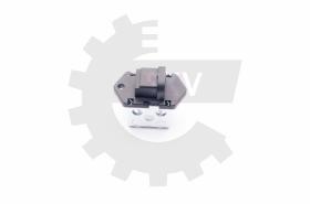 SKV 94SKV004 - Resistor del ventilador