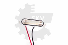 SKV 94SKV005 - Resistor del ventilador