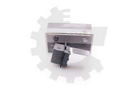 SKV 94SKV009 - Resistor de ventilador 94SKV009