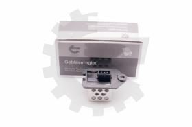 SKV 94SKV012 - Resistor del ventilador