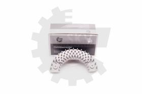 SKV 94SKV015 - Resistor de ventilador 94SKV015